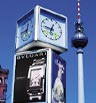 CityLightClock
